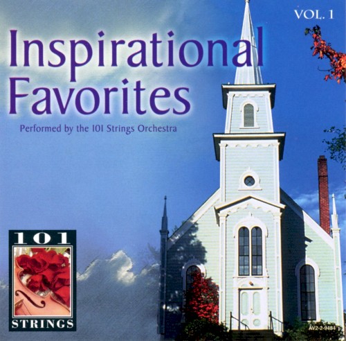 Inspirational Favorites, Vol.1