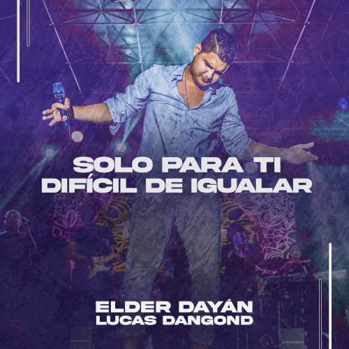 Solo para ti / Difícil de igualar