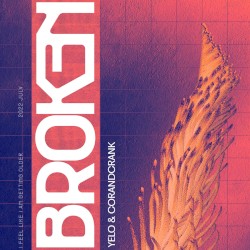 Broken