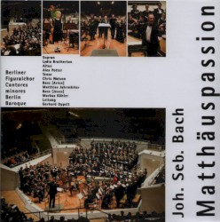 Matthäuspassion