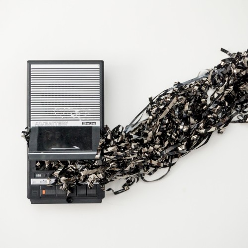 The Freedom Tapes