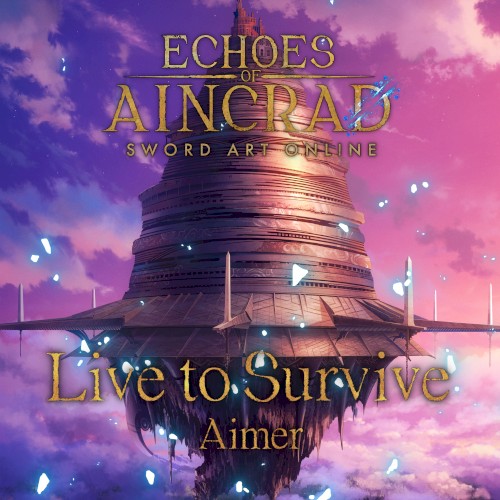 Live to Survive