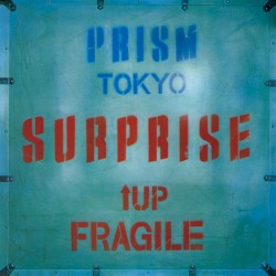 Surprise