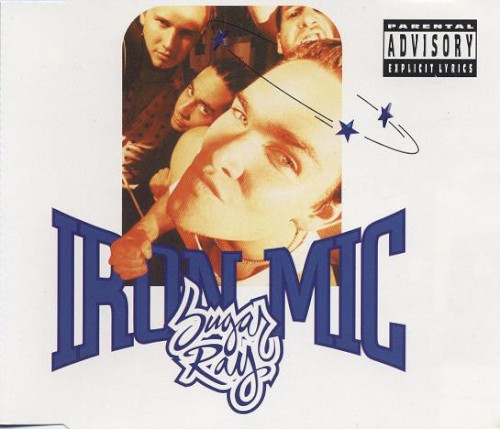 Iron Mic
