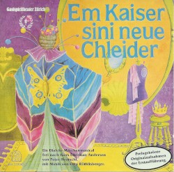 Em Kaiser sini neue Chelider