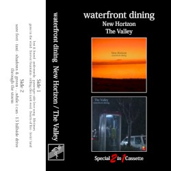 New Horizon / The Valley