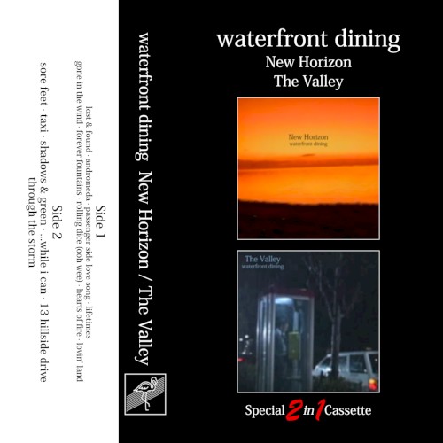 New Horizon / The Valley