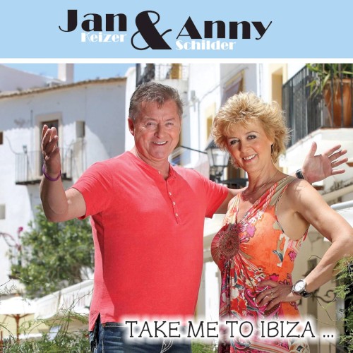 Take Me to Ibiza / Is It Love Like Before