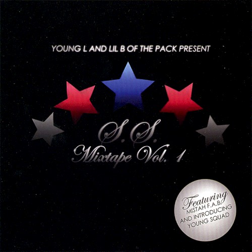 S.S. Mixtape Volume 1