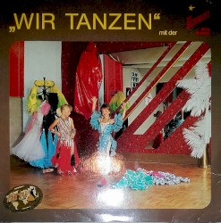 Wir tanzen mit der Karl Schmidt Big Band