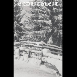 Endlichkeit VI–VIII