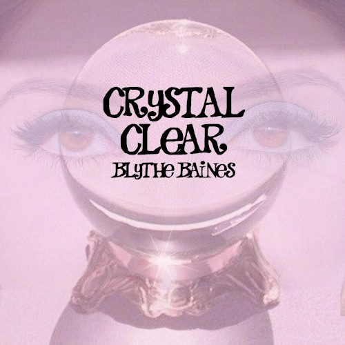 Crystal Clear