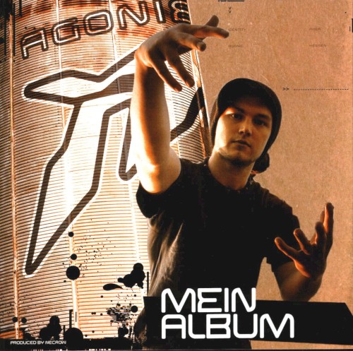 Mein Album