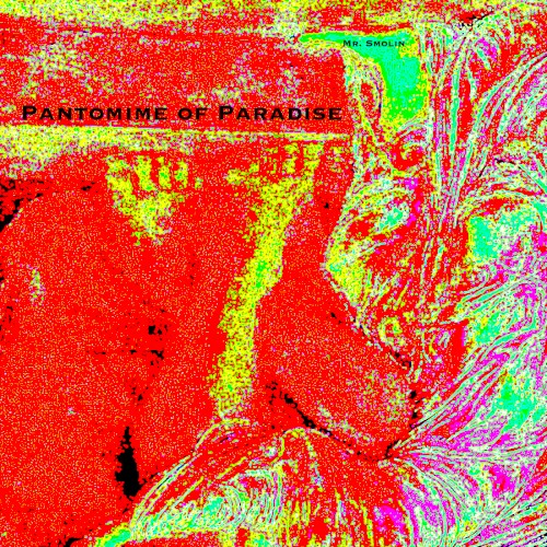 Pantomime of Paradise