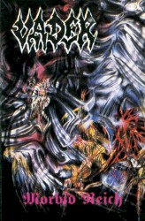 Morbid Reich