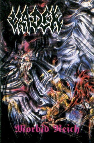 Morbid Reich