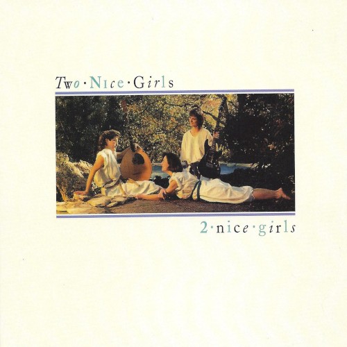 2 Nice Girls