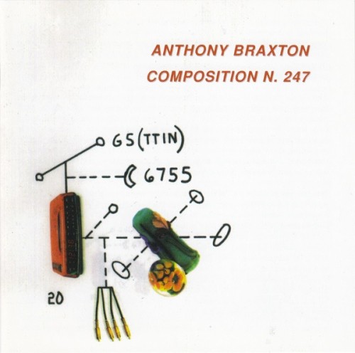 Composition N. 247