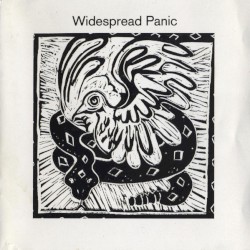 Widespread Panic