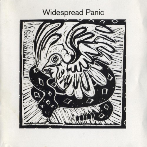Widespread Panic