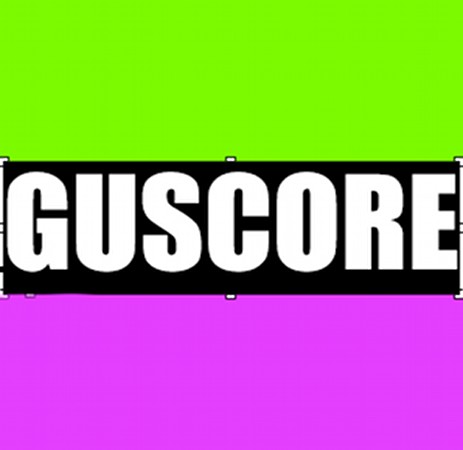 Guscore