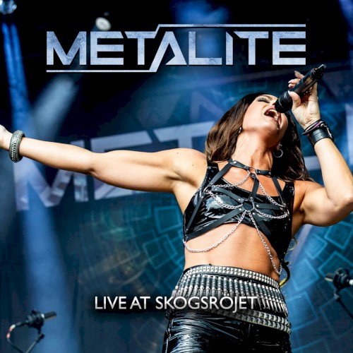 Blazing Skies (Live at Skogsröjet)