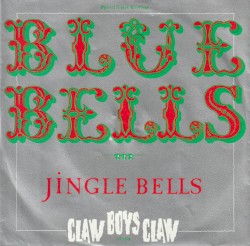 Blue Bells