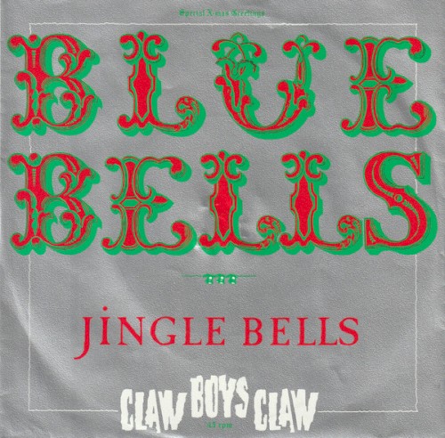 Blue Bells