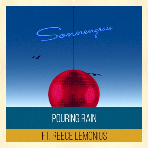 Pouring Rain