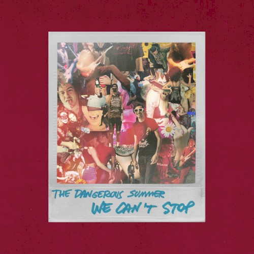 We Can't Stop