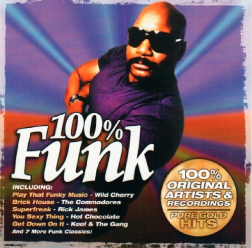 100% Funk