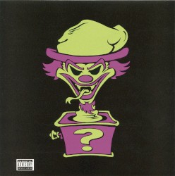 Riddle Box
