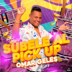 Súbele al pick up