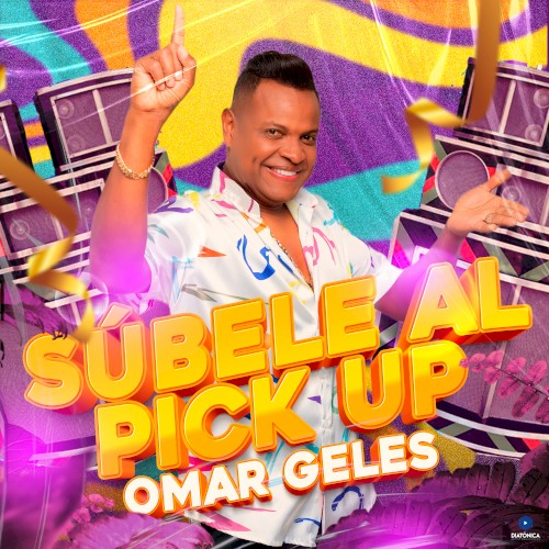 Súbele al pick up