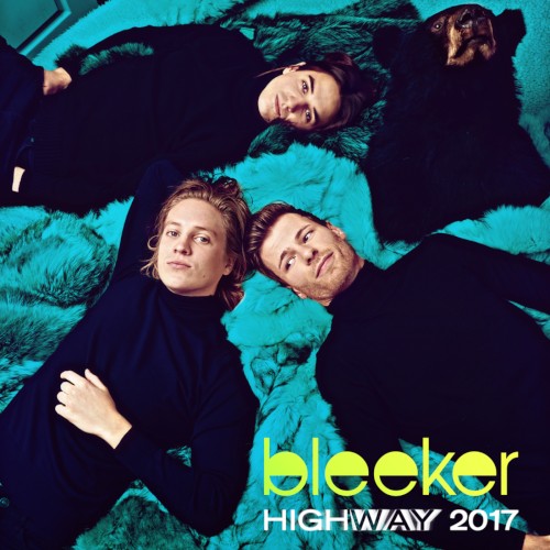 Highway 2017