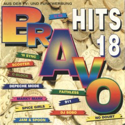 Bravo Hits 18