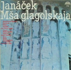 Mša glagolskaja
