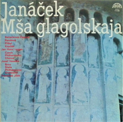 Mša glagolskaja