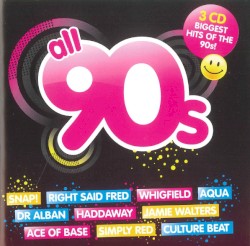 All 90’s