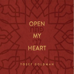 Open My Heart