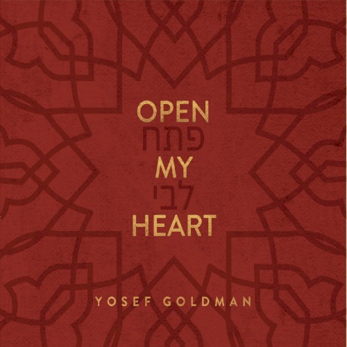 Open My Heart