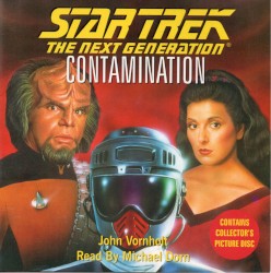 Star Trek: The Next Generation: Contamination