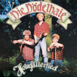 Holzfällerlied