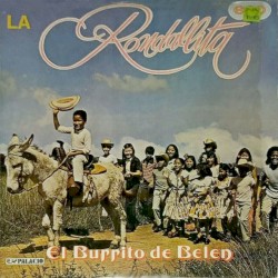 El burrito de Belén