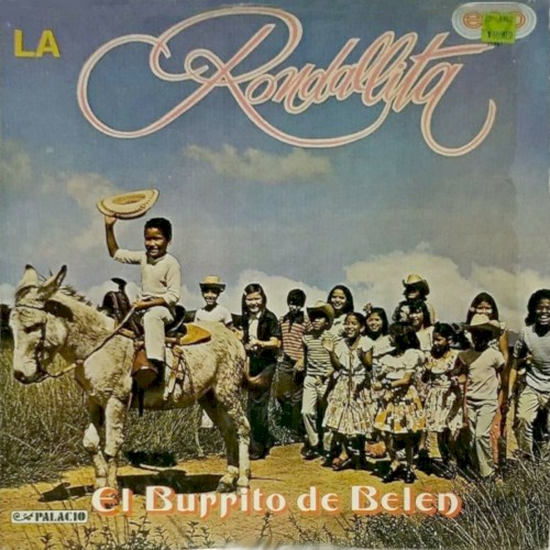 El burrito de Belén