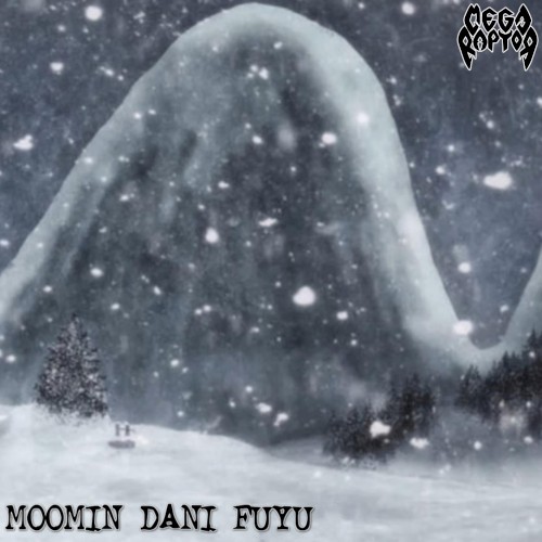 Moomin Dani Fuyu