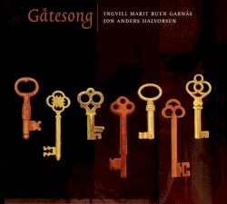 Gåtesong
