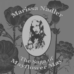 The Saga of Mayflower May