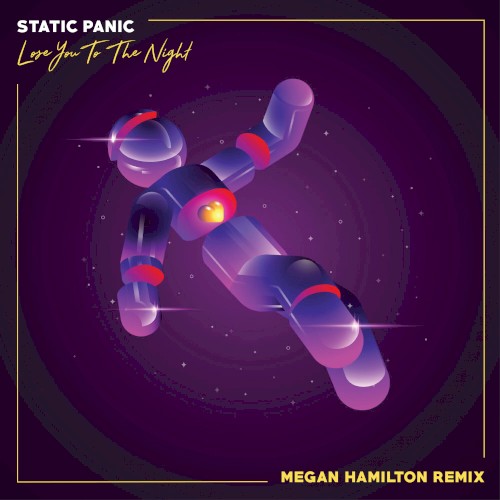 Lose You To The Night (Megan Hamilton Remix)