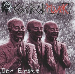 Der erste…